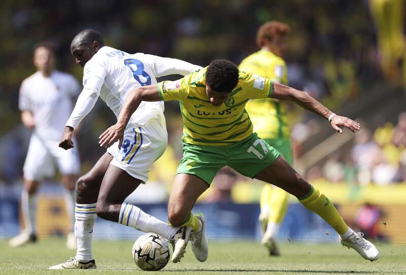 Nhận định soi kèo châu Á – Leeds vs Norwich Nhận định soi kèo châu Á – Leeds vs Norwich