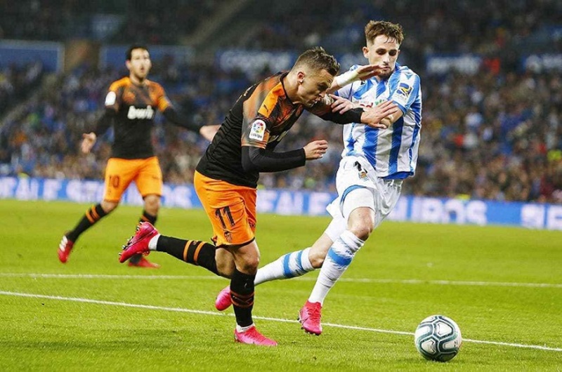 Nhận định soi kèo châu Á – Real Sociedad vs Valencia Nhận định soi kèo châu Á – Real Sociedad vs Valencia