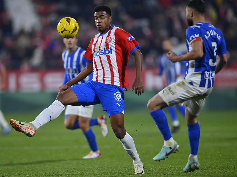 Nhận định soi kèo châu Á – Alaves vs Girona Nhận định soi kèo châu Á – Alaves vs Girona