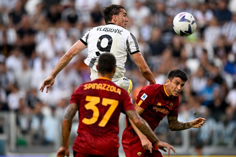 Nhận định soi kèo châu Á – AS Roma vs Juventus Nhận định soi kèo châu Á – AS Roma vs Juventus