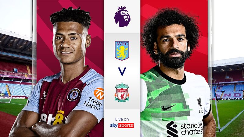 Nhận định soi kèo châu Á – Aston Villa vs Liverpool Nhận định soi kèo châu Á – Aston Villa vs Liverpool