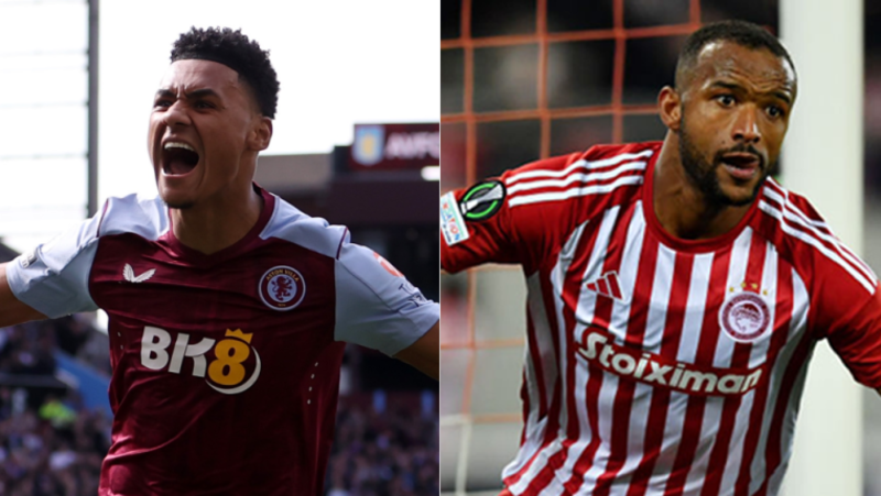 Nhận định soi kèo châu Á – Aston Villa vs Olympiacos Nhận định soi kèo châu Á – Aston Villa vs Olympiacos