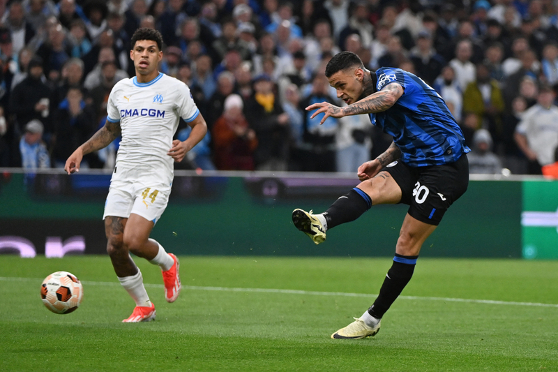Nhận định soi kèo châu Á – Atalanta vs Marseille Nhận định soi kèo châu Á – Atalanta vs Marseille
