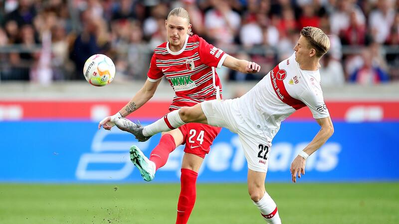 Nhận định soi kèo châu Á – Augsburg vs Stuttgart Nhận định soi kèo châu Á – Augsburg vs Stuttgart
