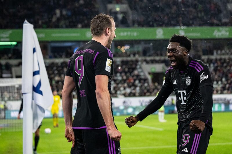 Nhận định soi kèo châu Á – Bayern Munich vs Wolfsburg Nhận định soi kèo châu Á – Bayern Munich vs Wolfsburg