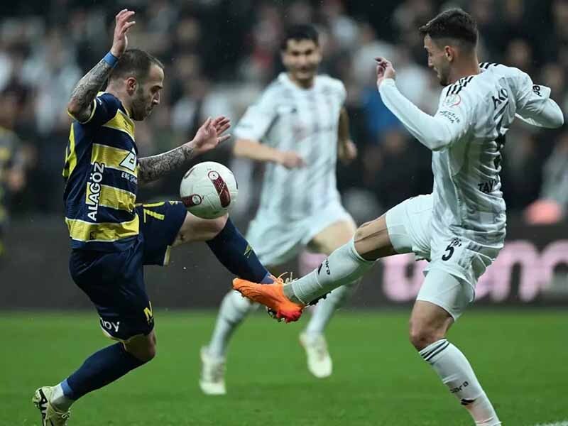 Nhận định soi kèo châu Á – Besiktas vs Ankaragucu Nhận định soi kèo châu Á – Besiktas vs Ankaragucu