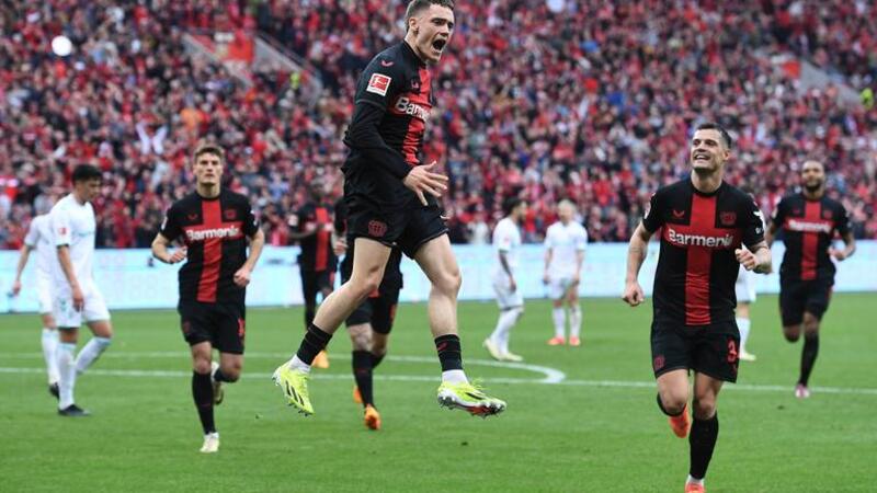 Nhận định soi kèo châu Á – Bochum vs Leverkusen Nhận định soi kèo châu Á – Bochum vs Leverkusen