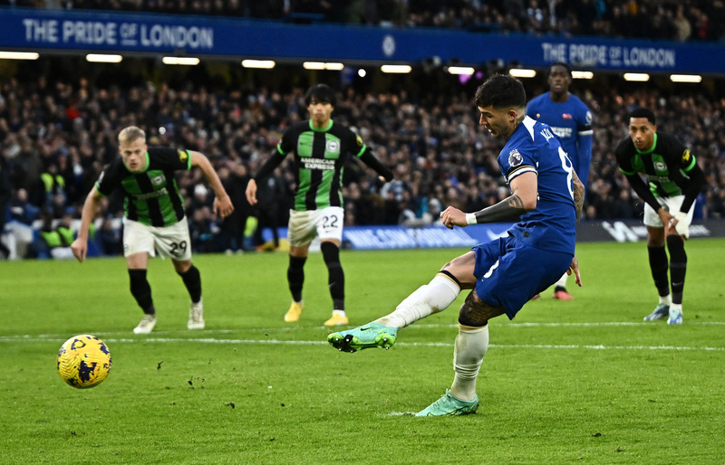Nhận định soi kèo châu Á – Brighton vs Chelsea Nhận định soi kèo châu Á – Brighton vs Chelsea