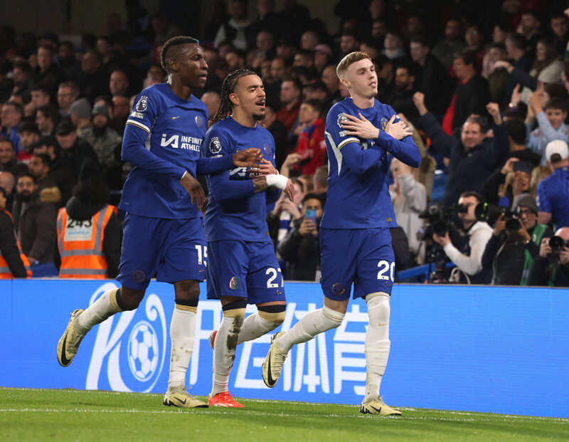 Nhận định soi kèo châu Á – Chelsea vs Tottenham Nhận định soi kèo châu Á – Chelsea vs Tottenham