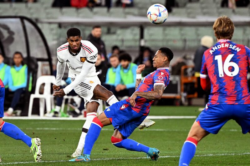 Nhận định soi kèo châu Á – Crystal Palace vs Man United Nhận định soi kèo châu Á – Crystal Palace vs Man United