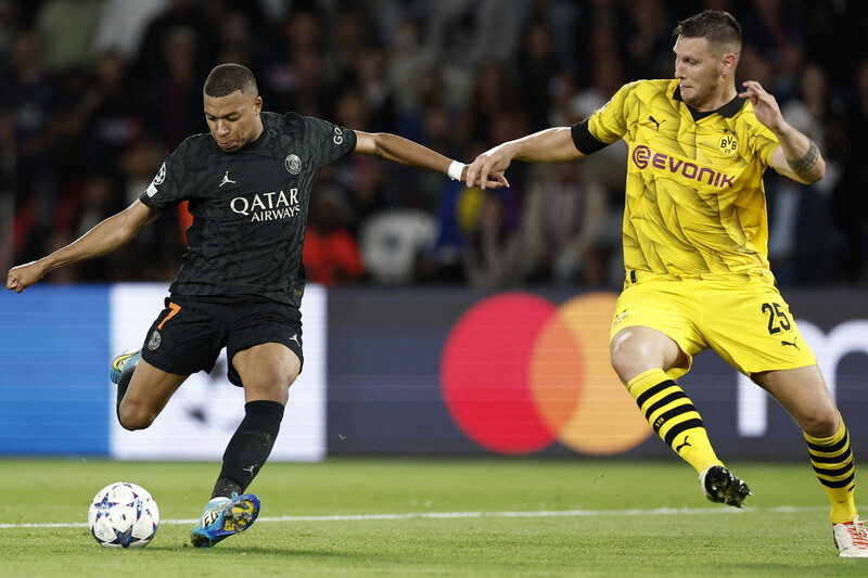 Nhận định soi kèo châu Á – Dortmund vs PSG Nhận định soi kèo châu Á – Dortmund vs PSG