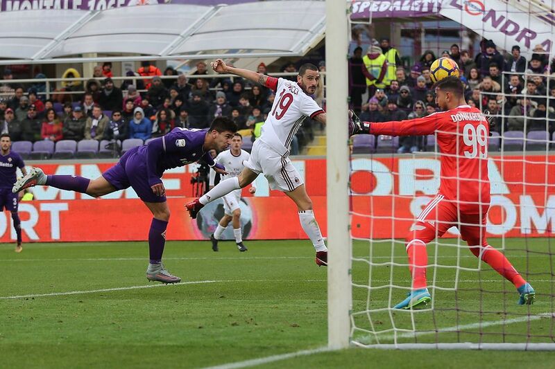 Nhận định soi kèo châu Á – Fiorentina vs AC Monza Nhận định soi kèo châu Á – Fiorentina vs AC Monza