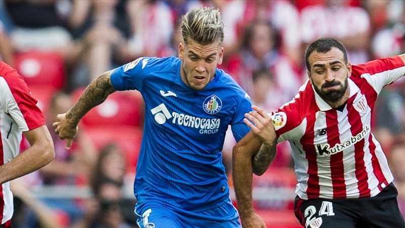 Nhận định soi kèo châu Á – Getafe vs Bilbao Nhận định soi kèo châu Á – Getafe vs Bilbao
