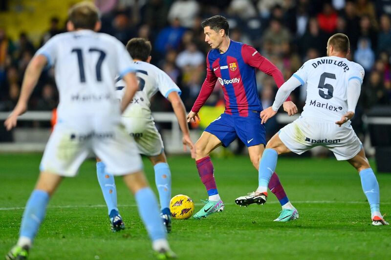 Nhận định soi kèo châu Á – Girona vs Barcelona Nhận định soi kèo châu Á – Girona vs Barcelona