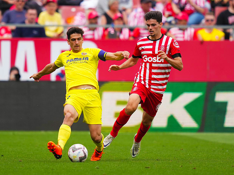 Nhận định soi kèo châu Á – Girona vs Villarreal Nhận định soi kèo châu Á – Girona vs Villarreal