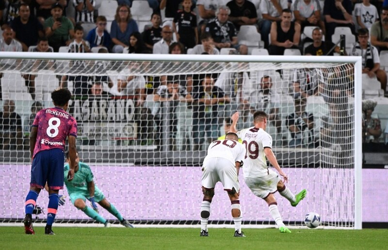 Nhận định soi kèo châu Á – Juventus vs Salernitana Nhận định soi kèo châu Á – Juventus vs Salernitana