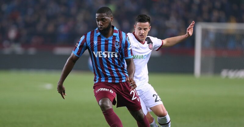 Nhận định soi kèo châu Á – Karagumruk vs Trabzonspor Nhận định soi kèo châu Á – Karagumruk vs Trabzonspor