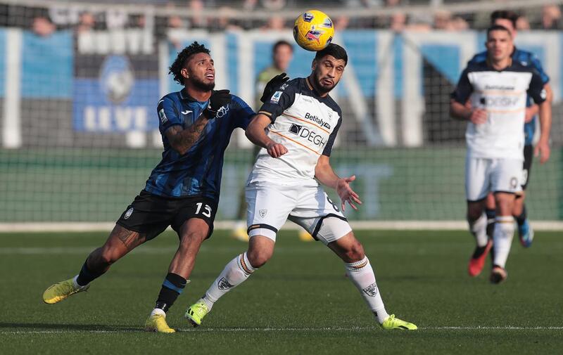 Nhận định soi kèo châu Á – Lecce vs Atalanta Nhận định soi kèo châu Á – Lecce vs Atalanta