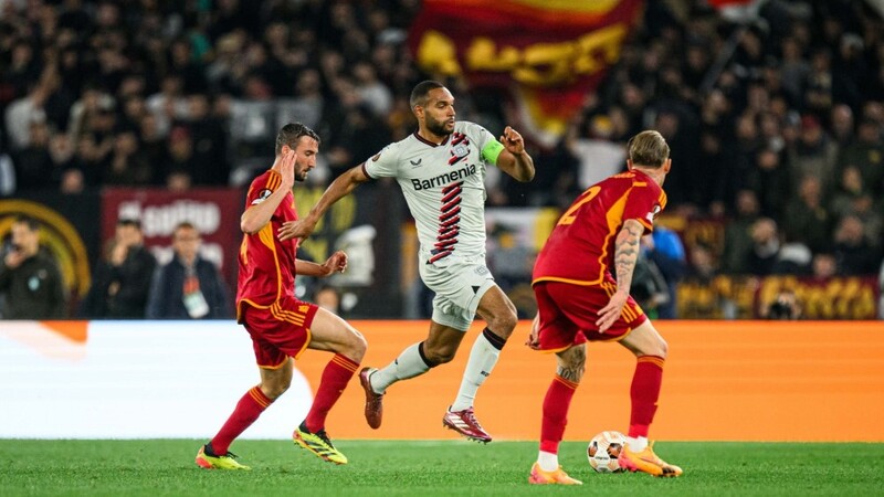 Nhận định soi kèo châu Á – Leverkusen vs AS Roma Nhận định soi kèo châu Á – Leverkusen vs AS Roma