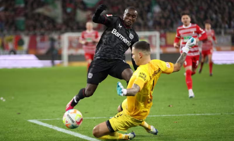 Nhận định soi kèo châu Á – Leverkusen vs Augsburg Nhận định soi kèo châu Á – Leverkusen vs Augsburg
