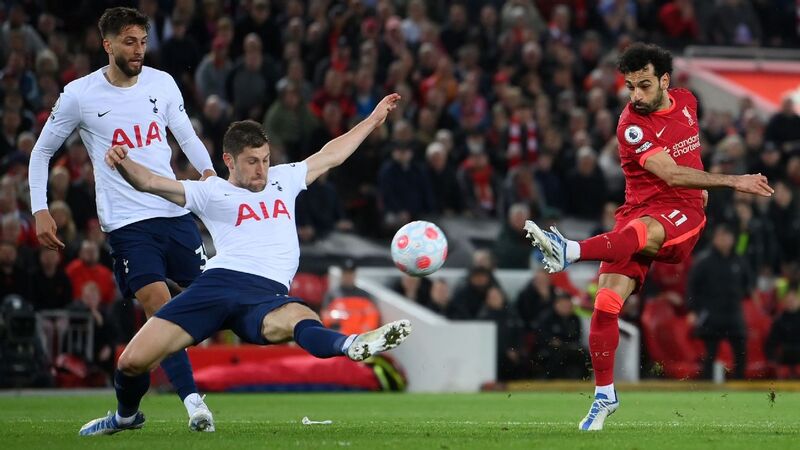 Nhận định soi kèo châu Á – Liverpool vs Tottenham Hotspur Nhận định soi kèo châu Á – Liverpool vs Tottenham Hotspur