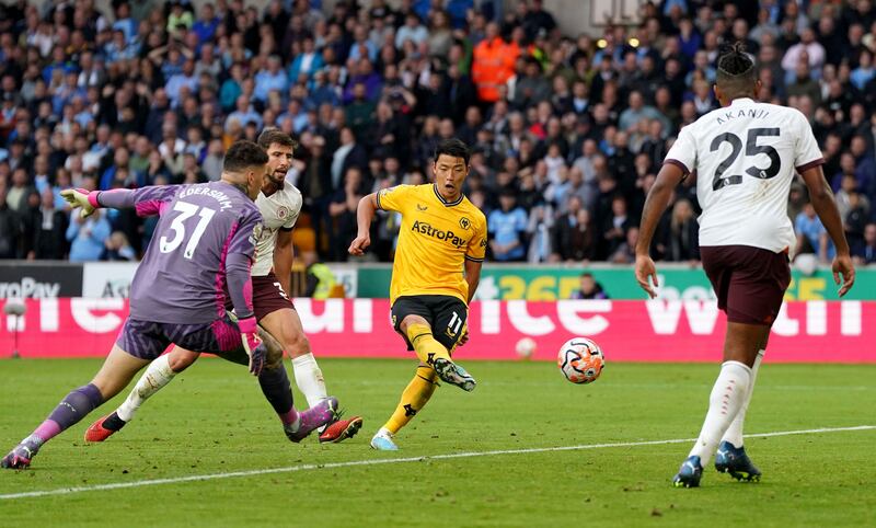 Nhận định soi kèo châu Á – Man City vs Wolves Nhận định soi kèo châu Á – Man City vs Wolves