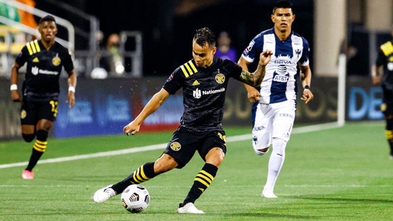 Nhận định soi kèo châu Á – Monterrey vs Columbus Crew Nhận định soi kèo châu Á – Monterrey vs Columbus Crew
