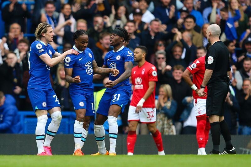 Nhận định soi kèo châu Á – Nottingham vs Chelsea Nhận định soi kèo châu Á – Nottingham vs Chelsea