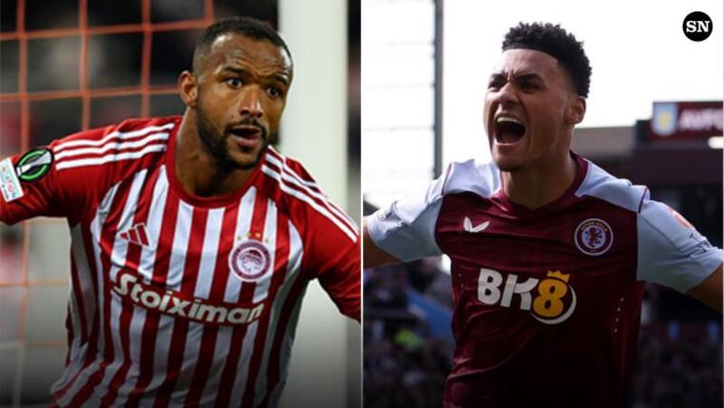 Nhận định soi kèo châu Á – Olympiacos vs Aston Villa Nhận định soi kèo châu Á – Olympiacos vs Aston Villa