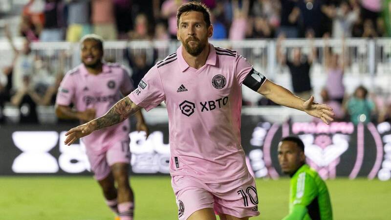 Nhận định soi kèo châu Á – Orlando City vs Inter Miami Nhận định soi kèo châu Á – Orlando City vs Inter Miami