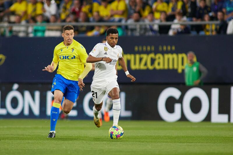 Nhận định soi kèo châu Á – Real Madrid vs Cadiz Nhận định soi kèo châu Á – Real Madrid vs Cadiz