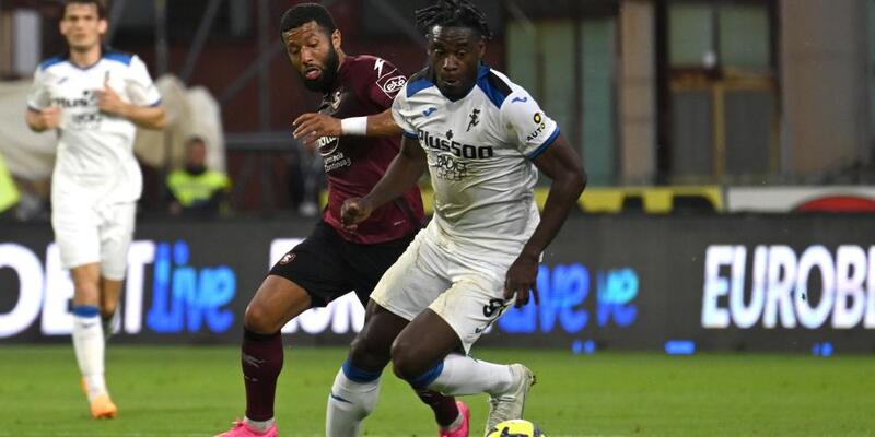 Nhận định soi kèo châu Á – Salernitana vs Atalanta Nhận định soi kèo châu Á – Salernitana vs Atalanta