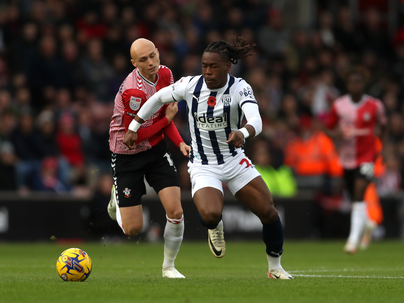 Nhận định soi kèo châu Á – Southampton vs West Brom Nhận định soi kèo châu Á – Southampton vs West Brom
