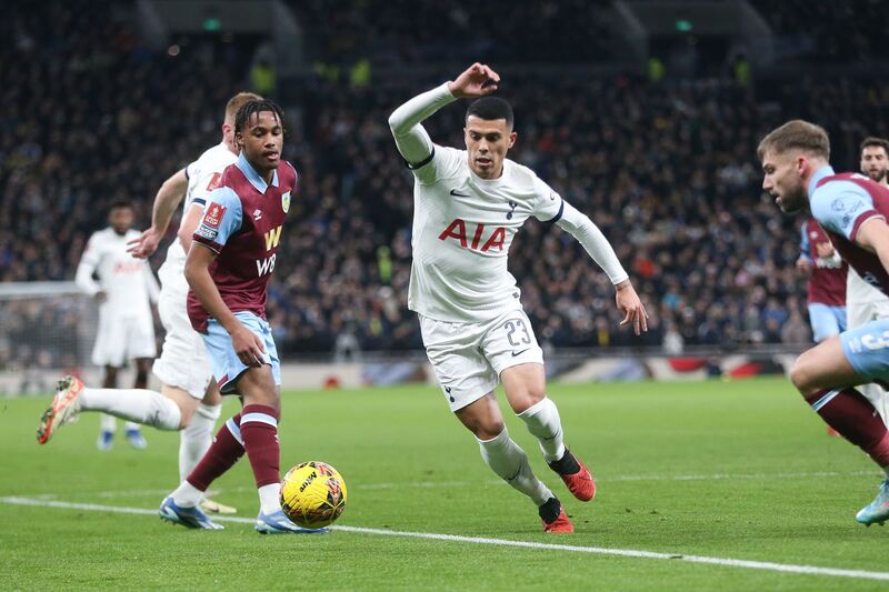 Nhận định soi kèo châu Á – Tottenham vs Burnley Nhận định soi kèo châu Á – Tottenham vs Burnley