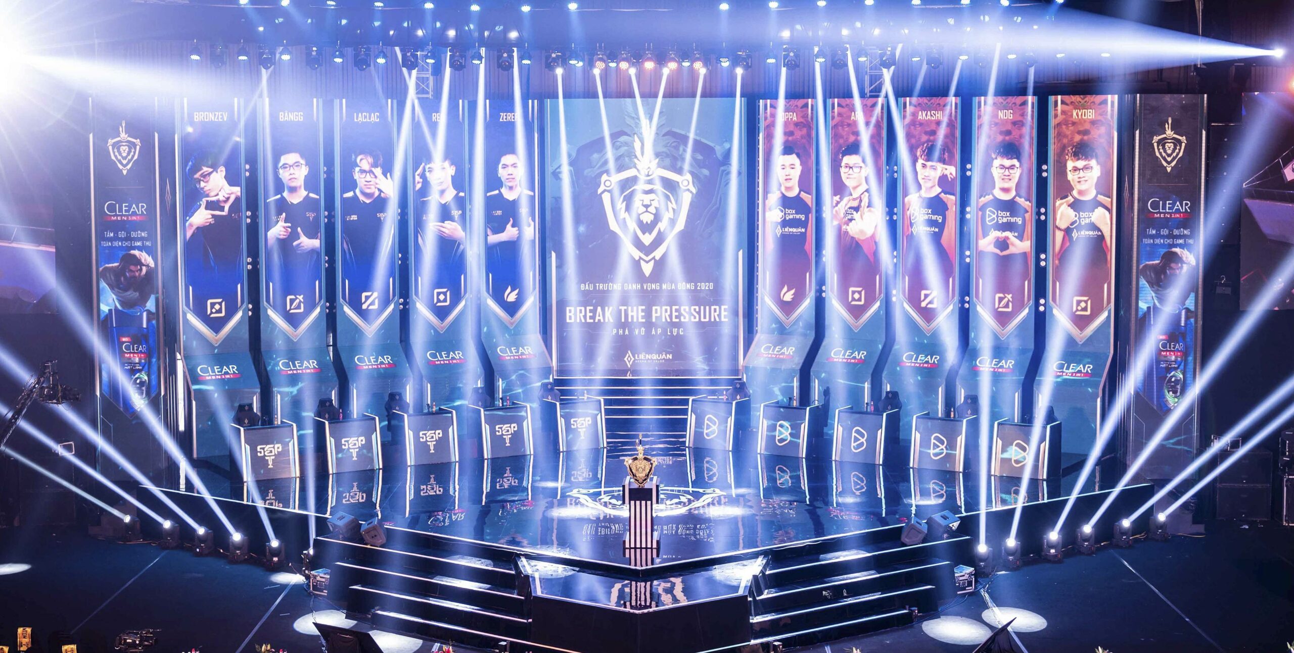 Tìm hiểu về cá cược esport Tìm hiểu về cá cược esport